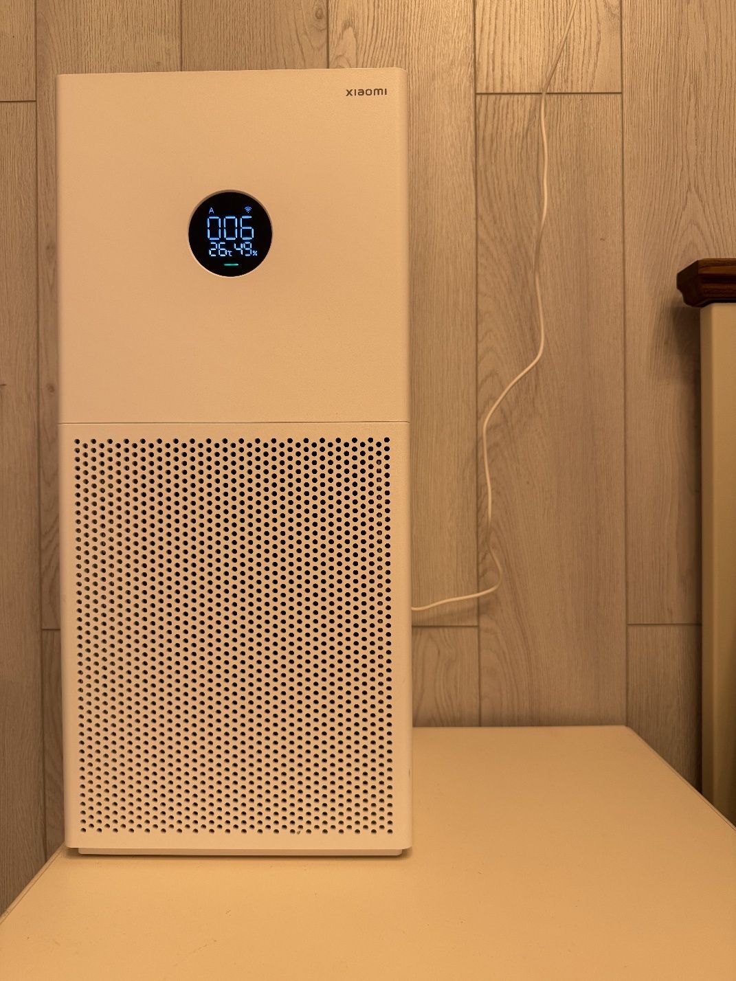 Xiaomi Smart Air Purifier 4 lite