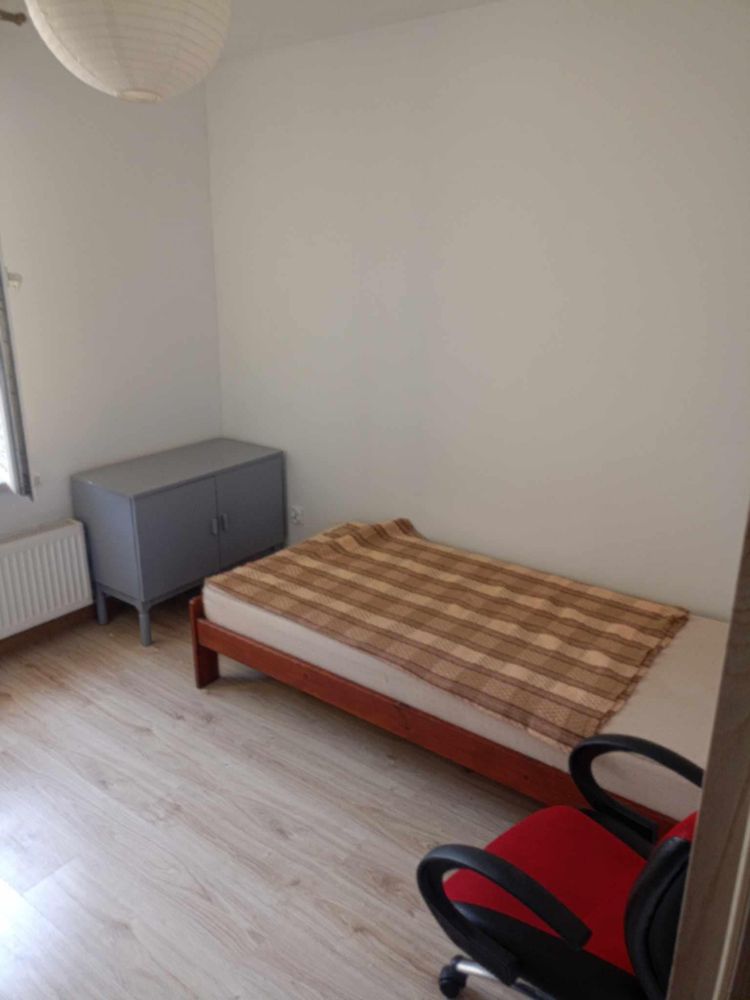 Wynajmę trzy pokoje  w centrum po remoncie ul.Godebskiego UMCS KUL