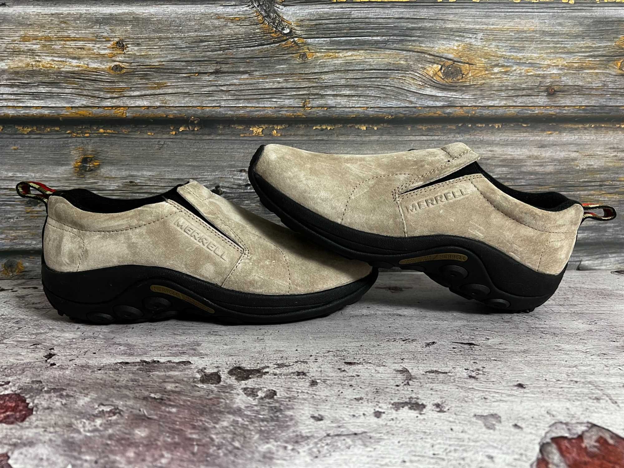 кросівки Merrell Jungle Moc оригінал