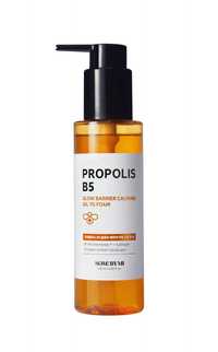 Some By Mi Propolis Oil to Foam poj. 120 ml