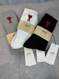 Шкарпетки Ami