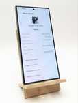 Samsung Galaxy S24 Ultra 12 GB / 256 GB 5G czarny