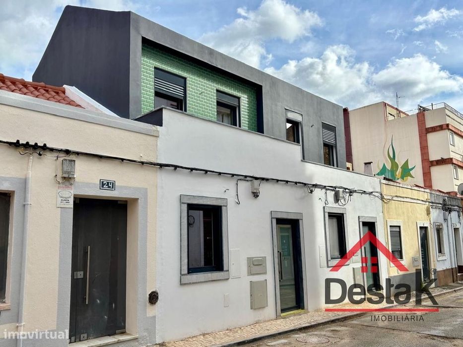 Moradia T1+1 Venda em Vila Franca de Xira,Vila Franca de Xira