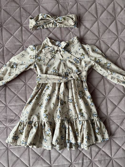 Фемелі лук плаття на святкування