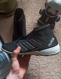 Сороконожки Adidas Predator , 42р.