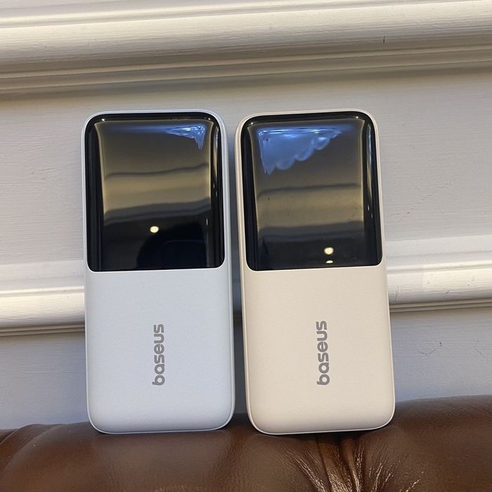 Повербанк Baseus 20 000 MaH