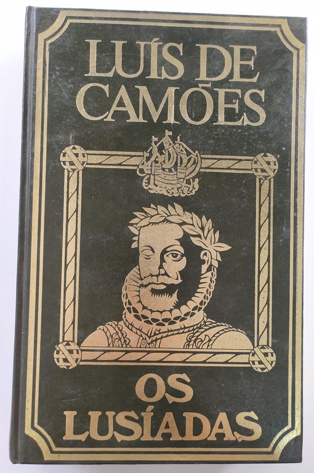 Coleção Luís de Camões