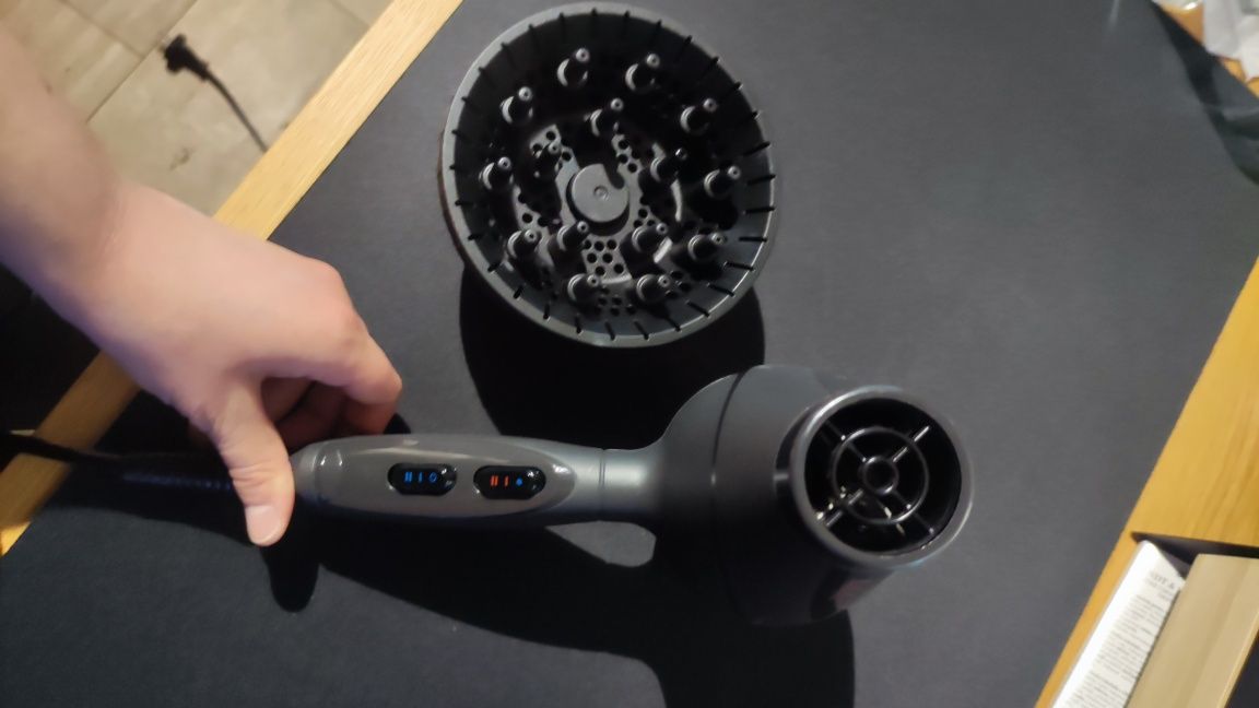 Suszarka BABYLISS 6709DE 2100W