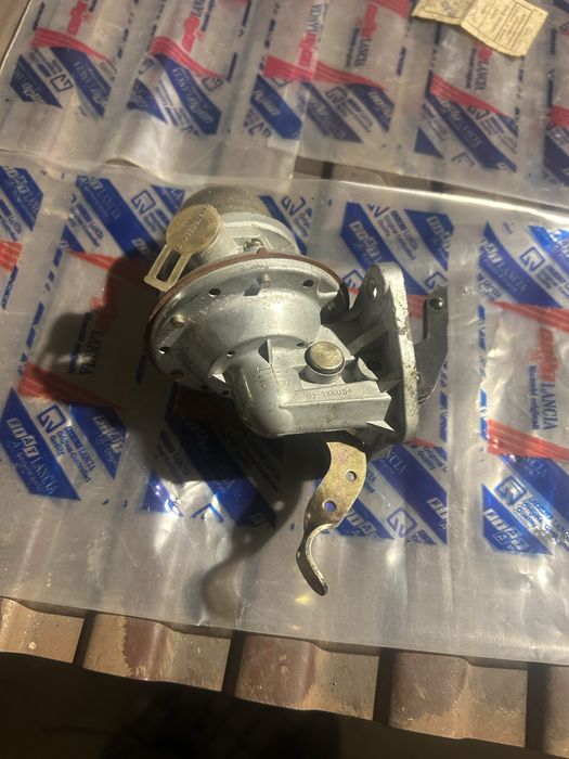 Żuk nysa tarpan warszawa pompa paliwa nowa