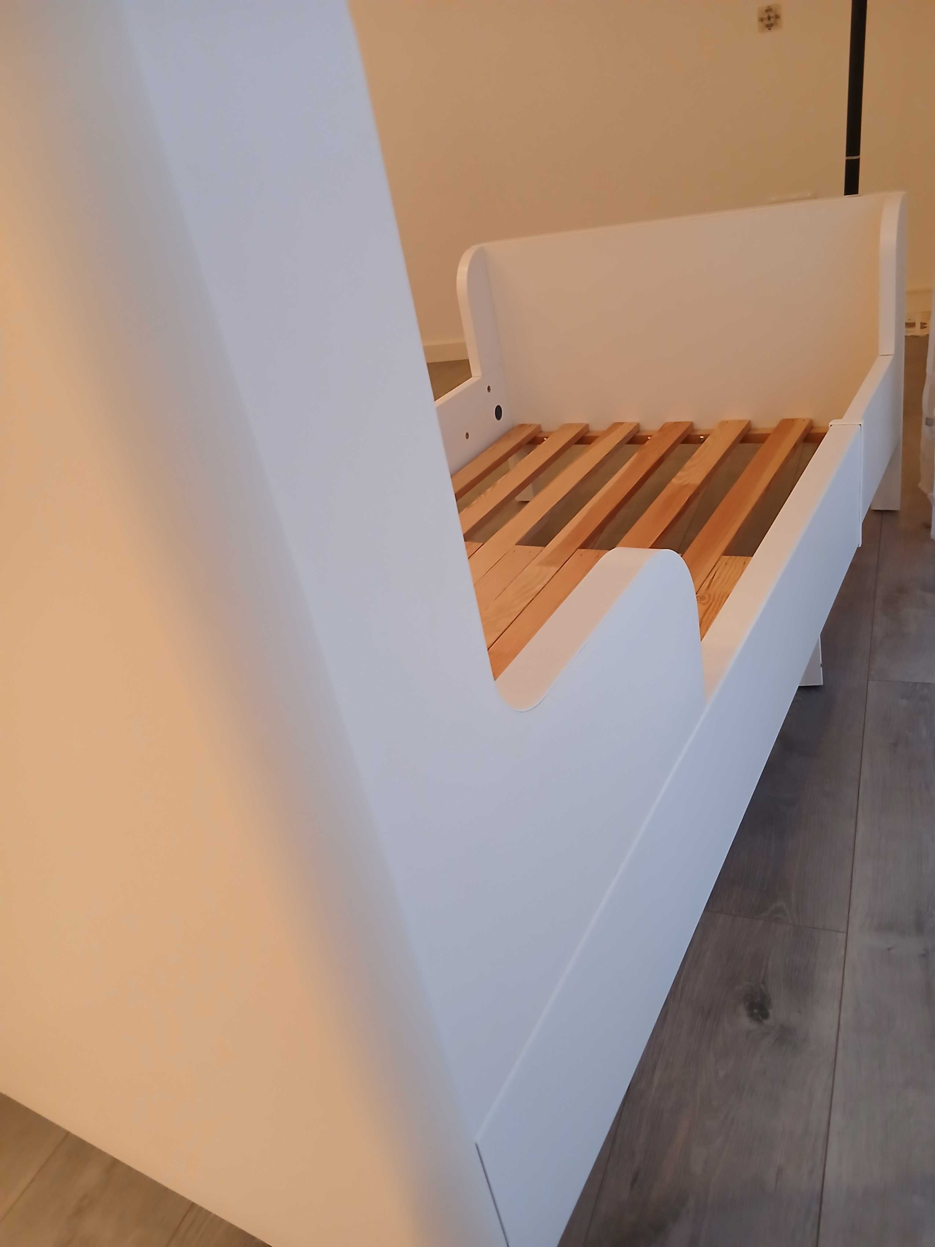 Cama Extensível IKEA