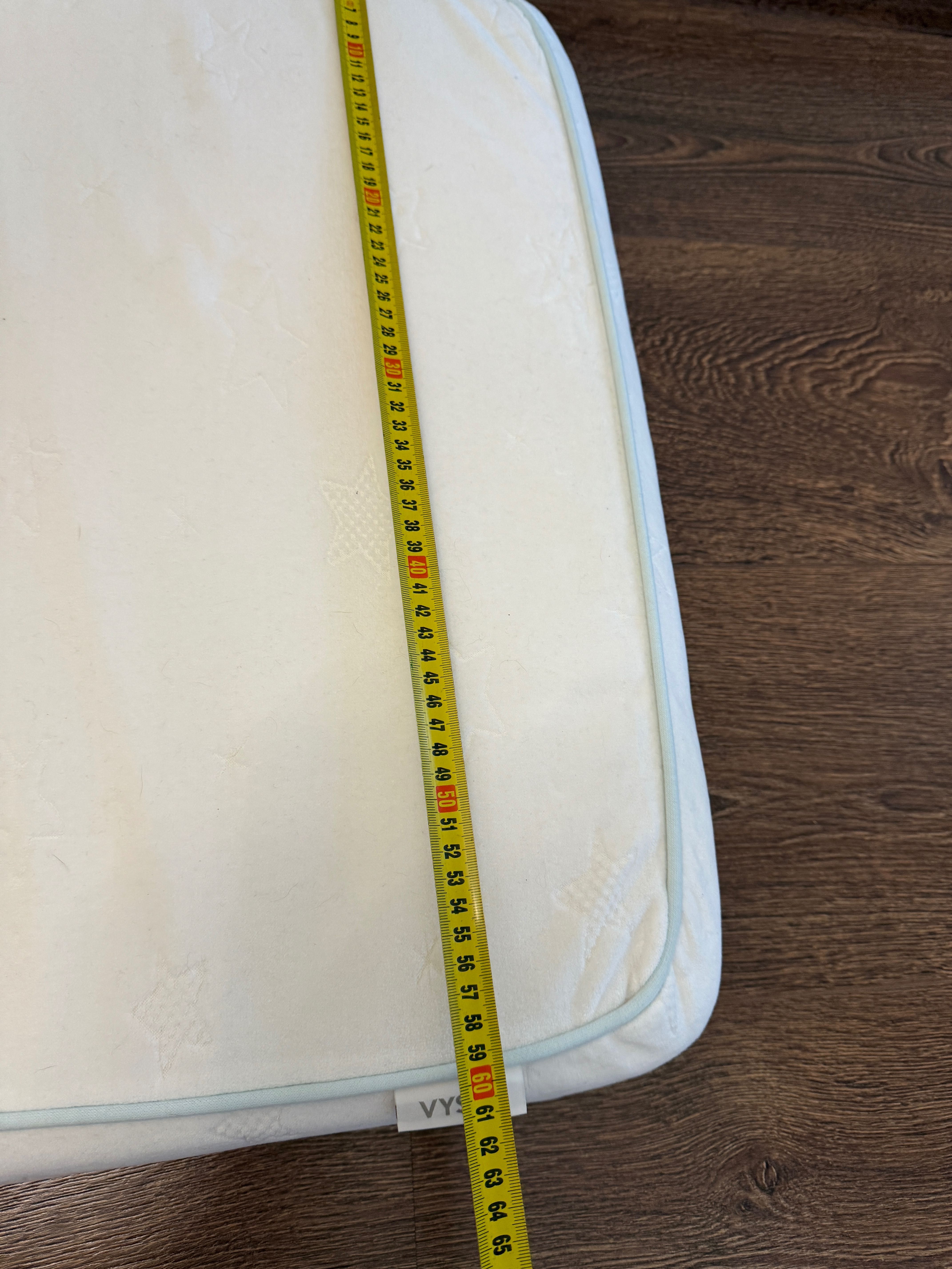 Materac 120 x 60 x 11 IKEA