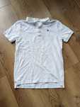 t-shirt polo r.146/152 H&M