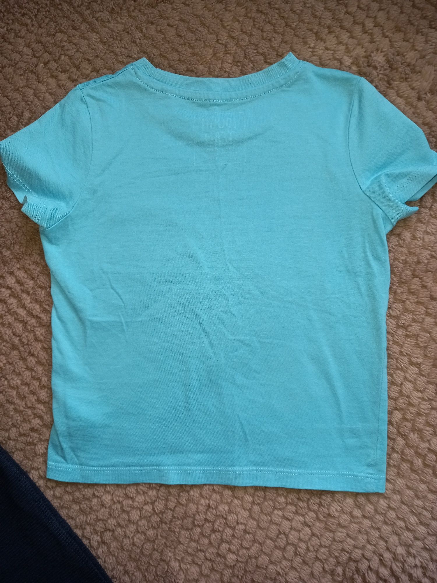 Комплект футболок 2-3 роки