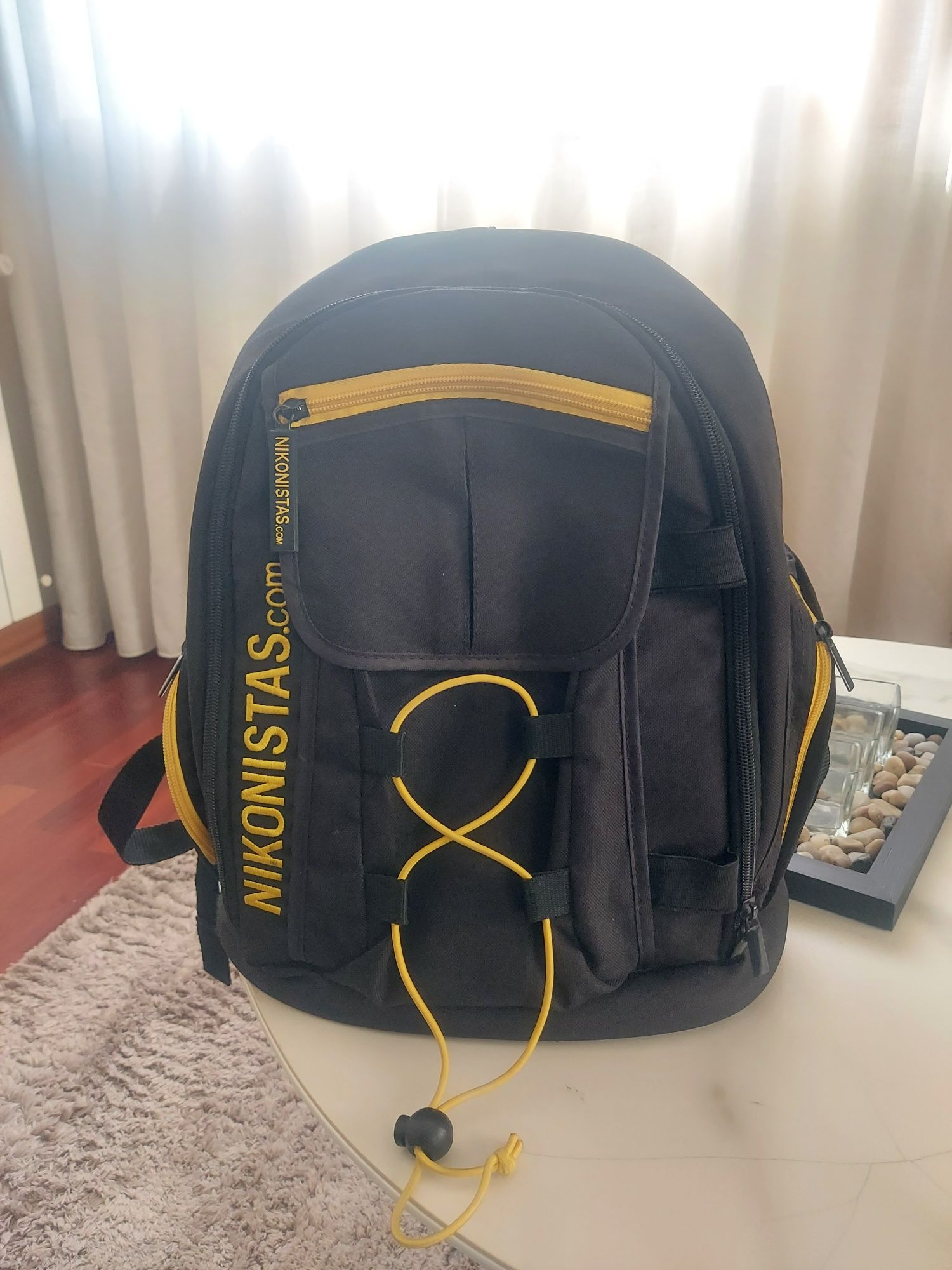 Mochila Nikonista (Nikon)