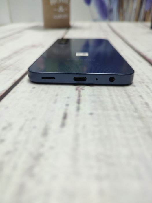 Смартфон Samsung A25 5G 6/128Gb