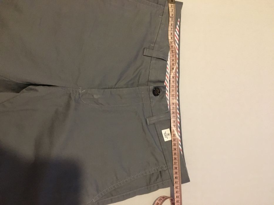 Spodnie Tommy Hilfiger