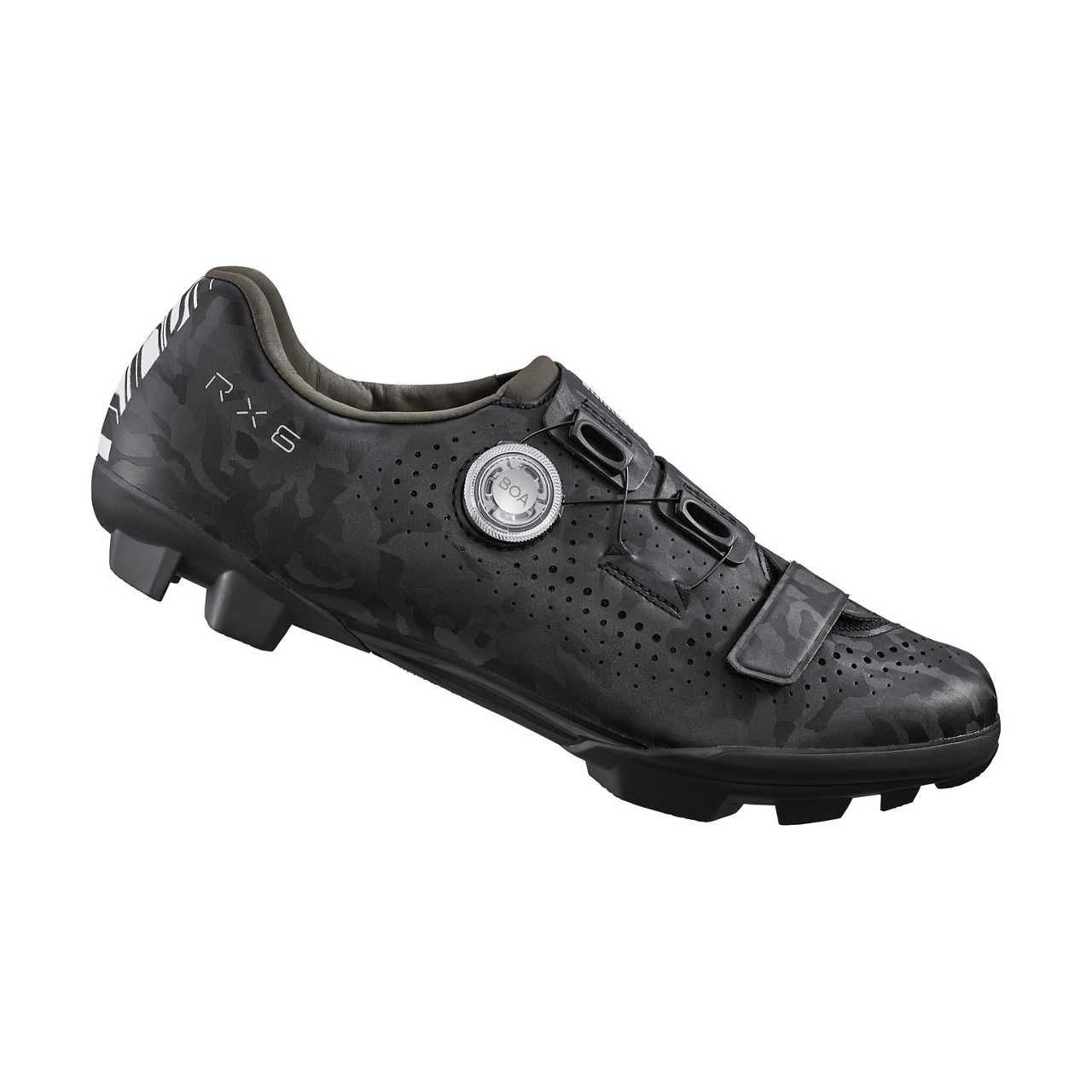 Buty Shimano SH-RX600 Gravel SPD rozm 40-48