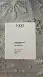 Neo Make Up Intense Serum Powder lekki puder do twarzy