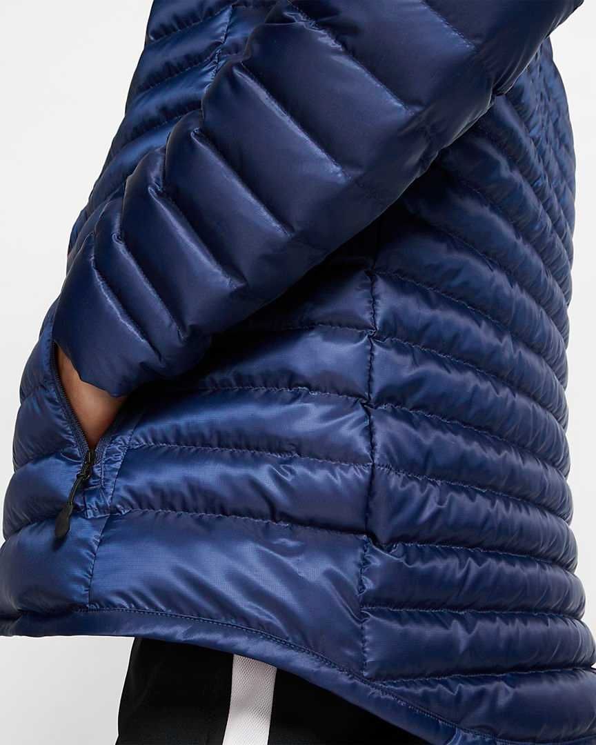 Оригінал! Куртка мікро пуховик Nike PSG Down Jacket