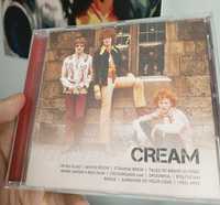 Cream - Icon CD Klasyka Rocka