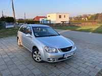 Kia Cerato 2005r, 1,6 benzyna, Salon PL,