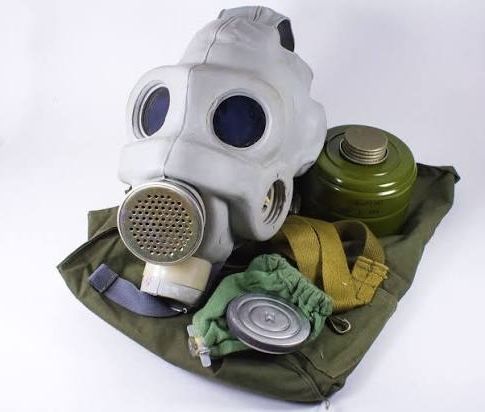 Противогаз пмг-1 нерехта полный комплект