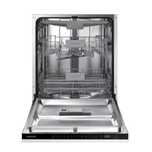 Zmywarka do zabudowy 60cm Samsung DW60M6031BB Dezynfekcja OUTLET 4FG13