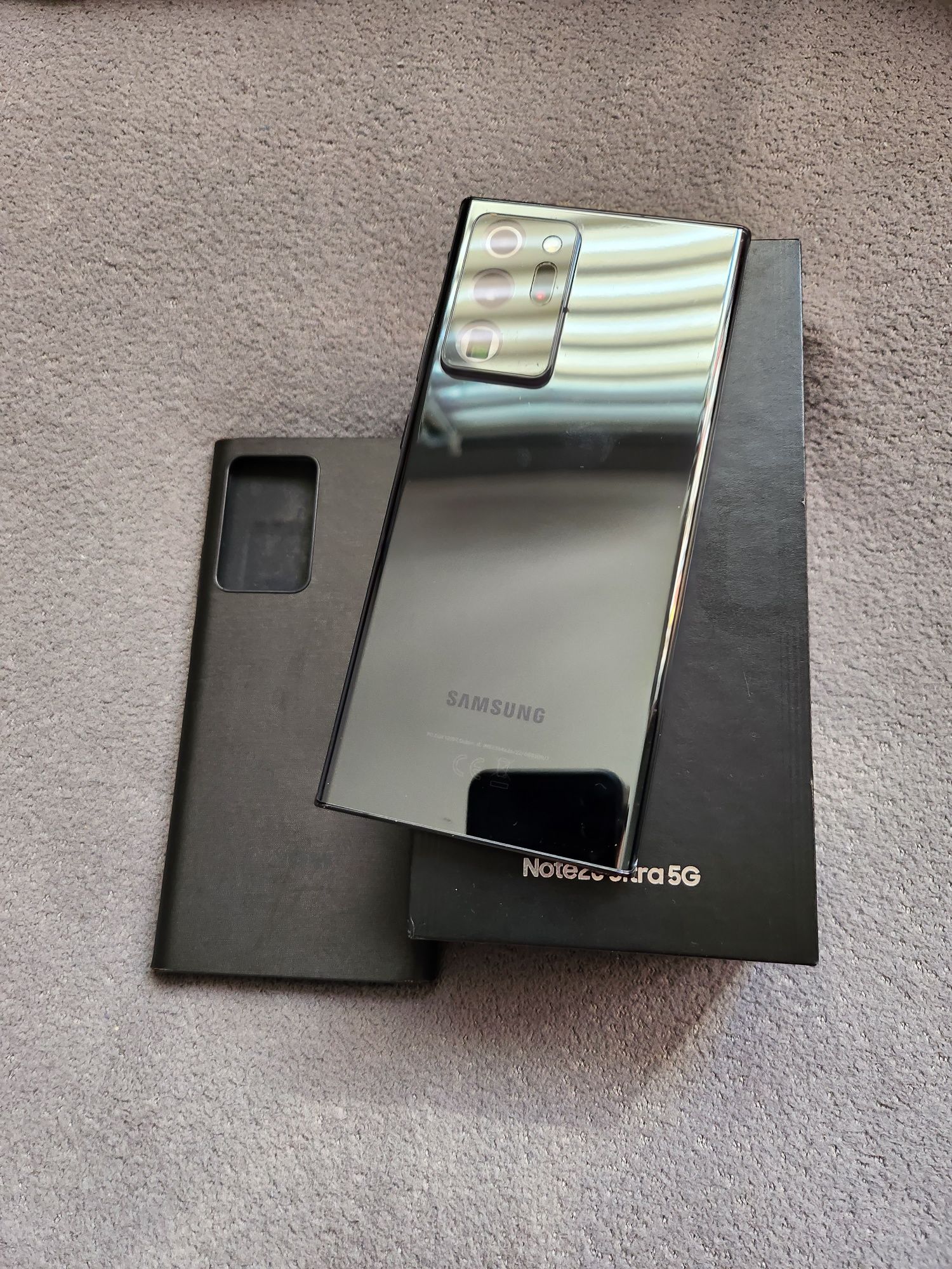 Note 20 Ultra 5G