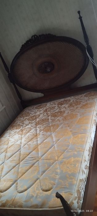 Colchão de casal