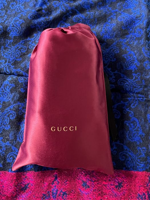 Okulary przeciwsłokneczne GUCCI z polaryzacją