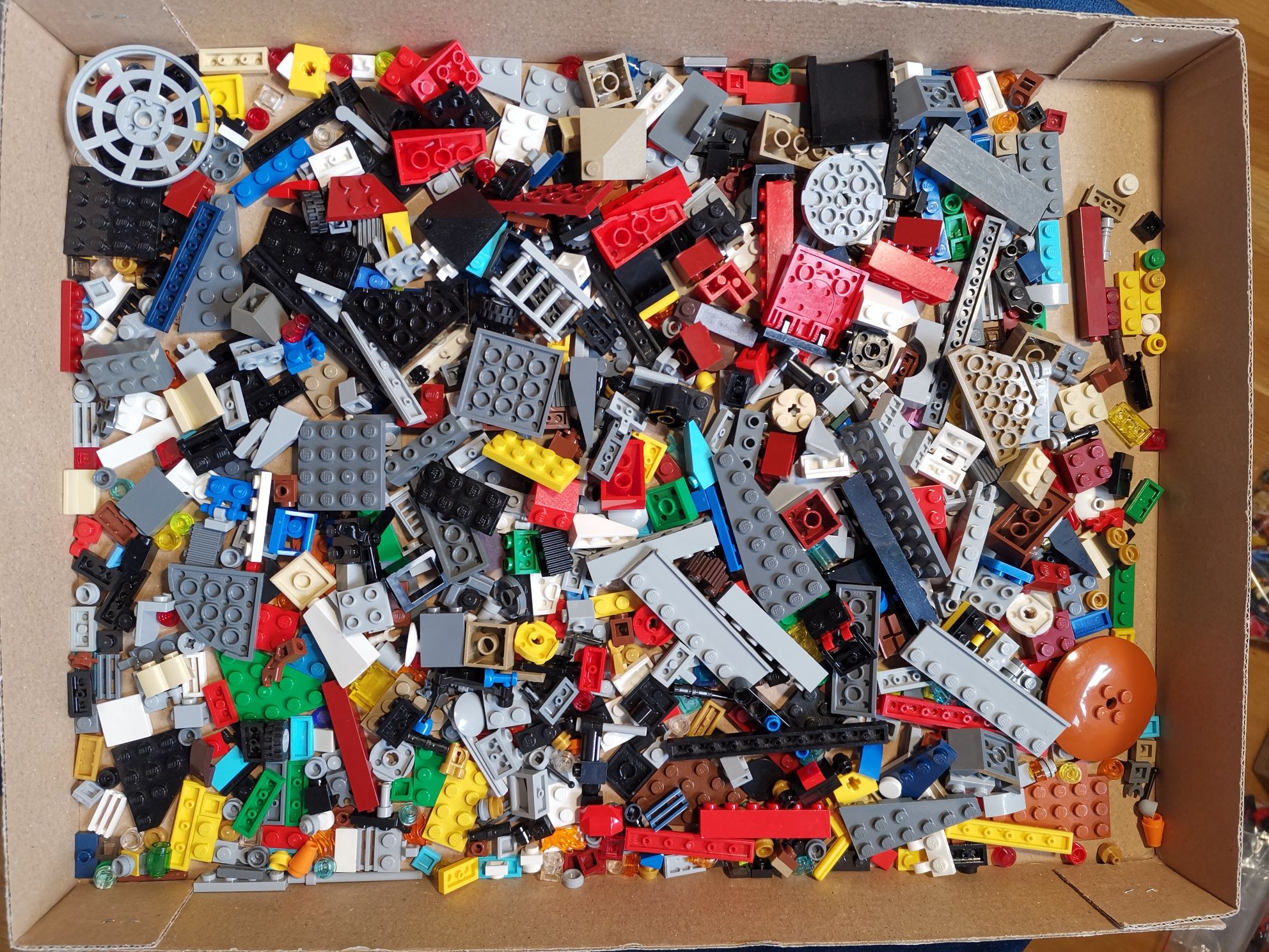 Lego Dimension Goonies Scooby-Doo Beetlejuice