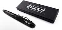 Багатофункціональна ручка, інструмент Milcraft Multitool 6 в 1.