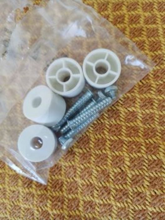 Cabide calças extraível Ikea