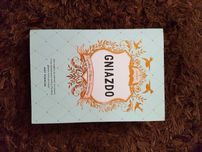 "Gniazdo" Cynthia D’Aprix Sweeney