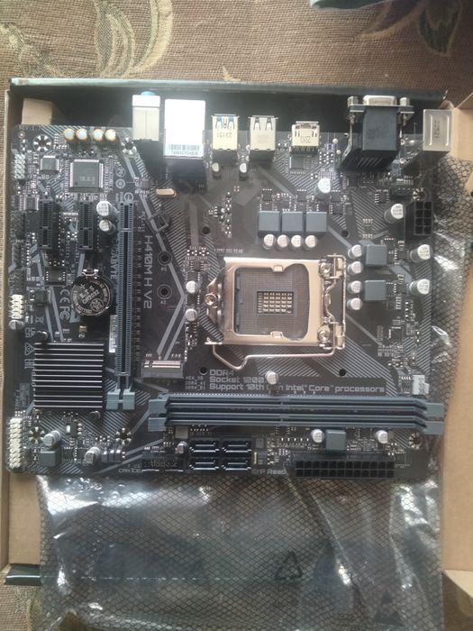 Оперативна пам'ять ДДР 4