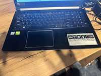 Laptop Acer Aspire 15 A515-51G-8065 intel i7