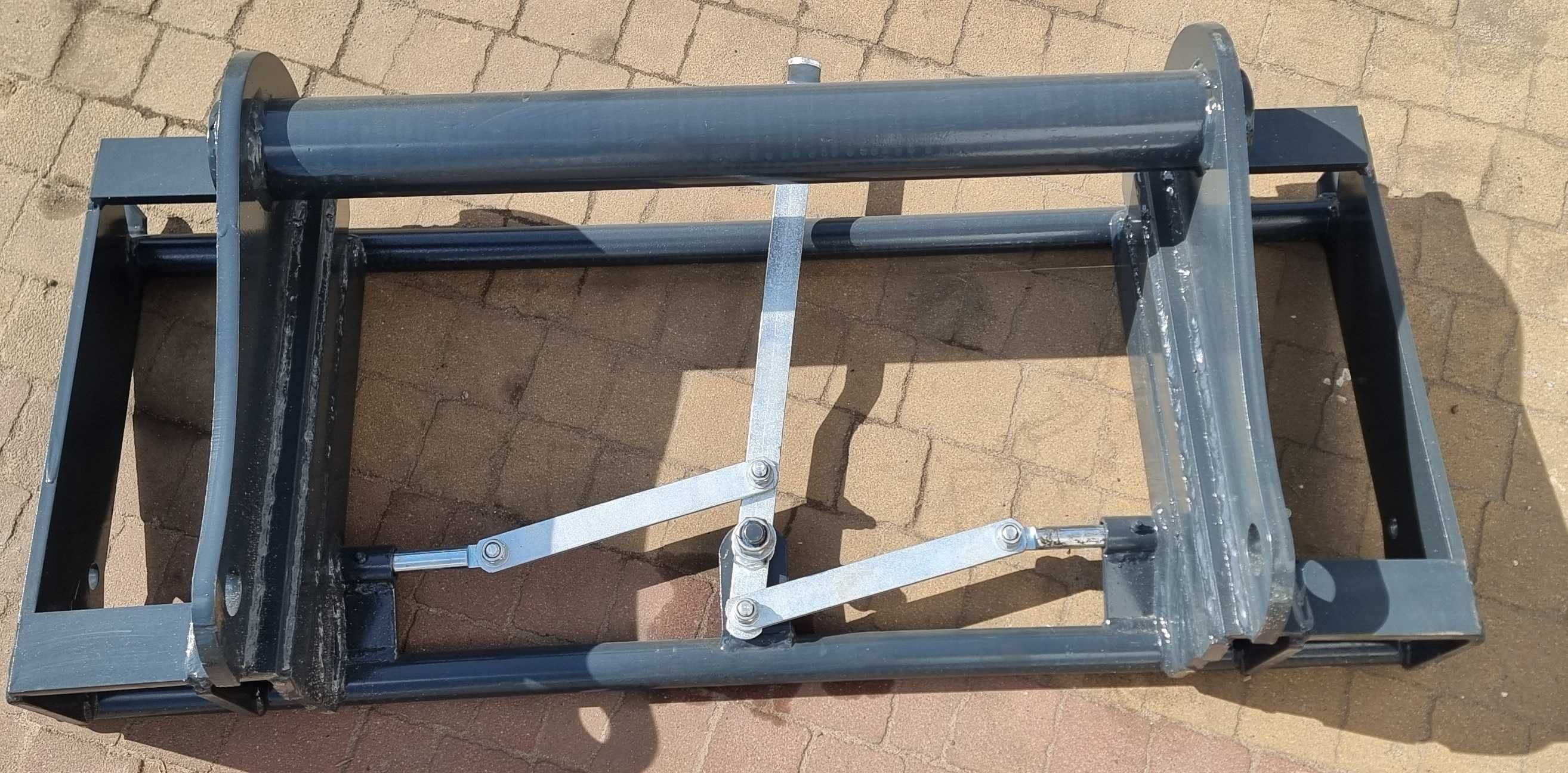adapter przejściówka redukcja manitou merlo jgl claas bobcat matbro