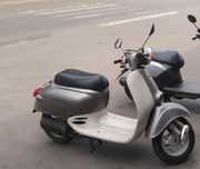 Honda glorno, скутер Хонда Джорно