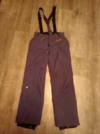 Термо  штаны 150-160