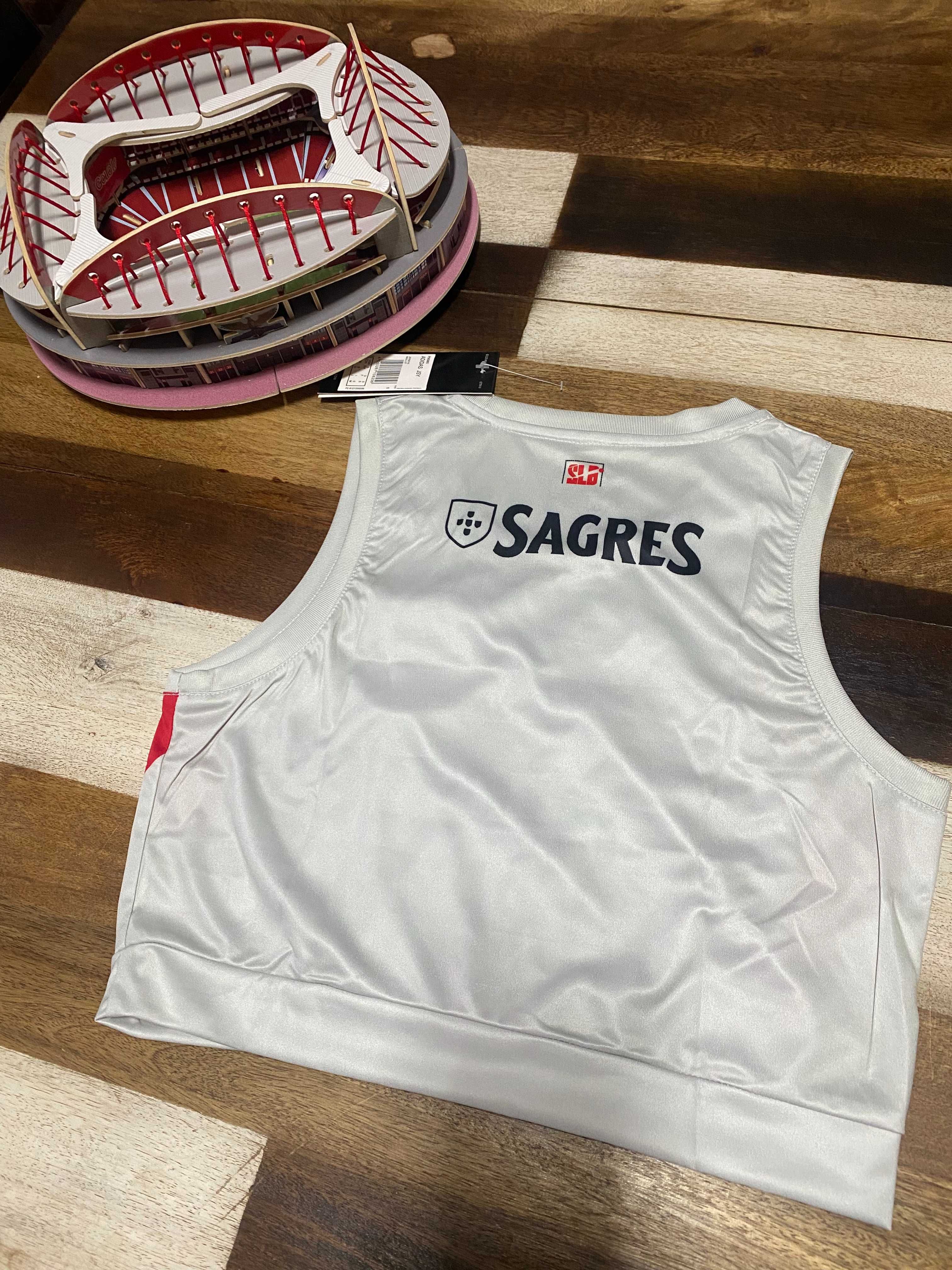 Top Senhora Benfica 25/26