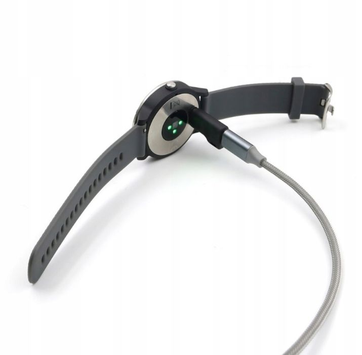 Adapter Przejściówka USBC Micro USB DO GARMIN USB C Micro USB FENIX