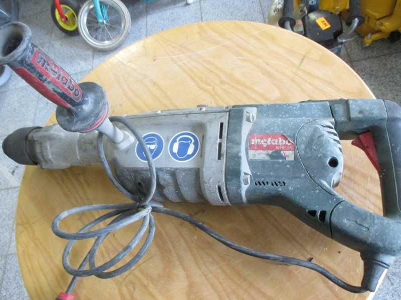 Młot kujący Metabo MHE 96 11KG BOSCH HILTI MAKITA