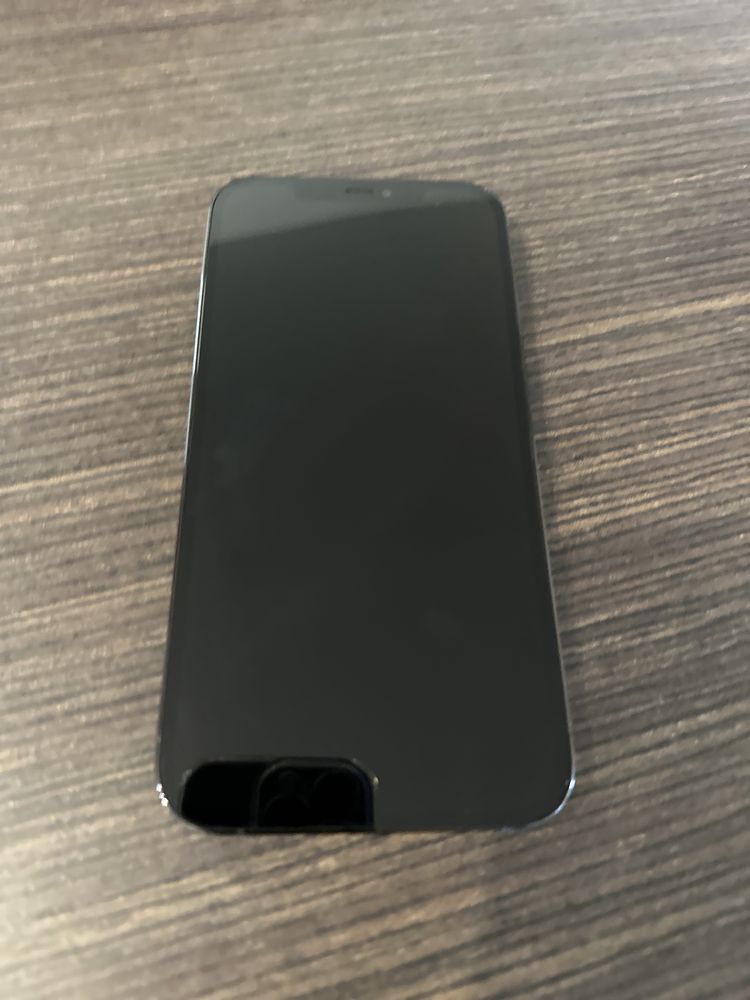 APPLE IPHONE 12 PRO MAX 128GB Pacyfic Blue Poznań Długa 14