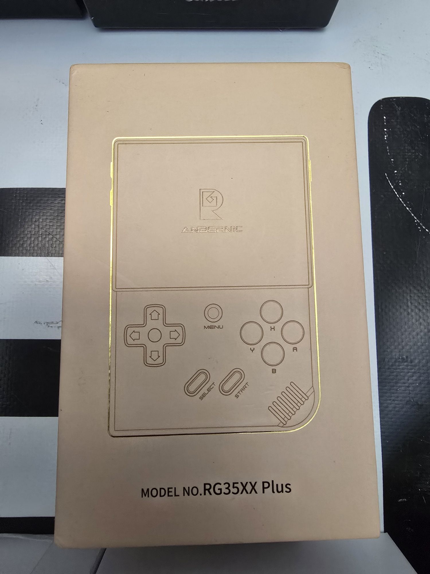 Consola Game Boy