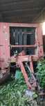 Prasa zwijarka hesston 5670