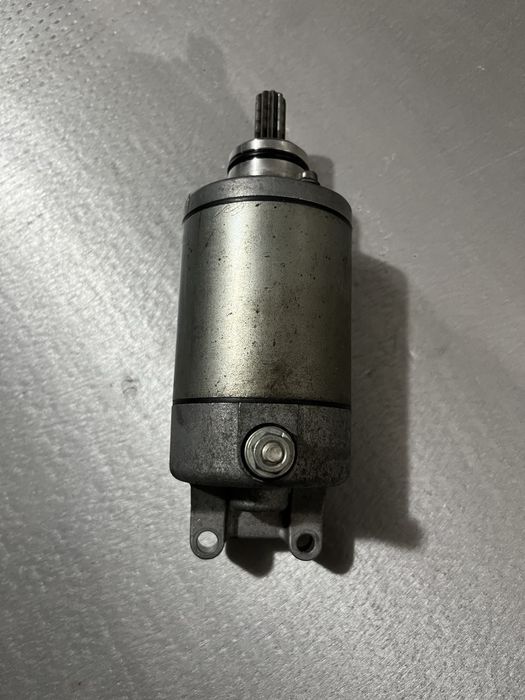 Стартер MITSUBA SM-14 12V для LTZ 400, KFX 400