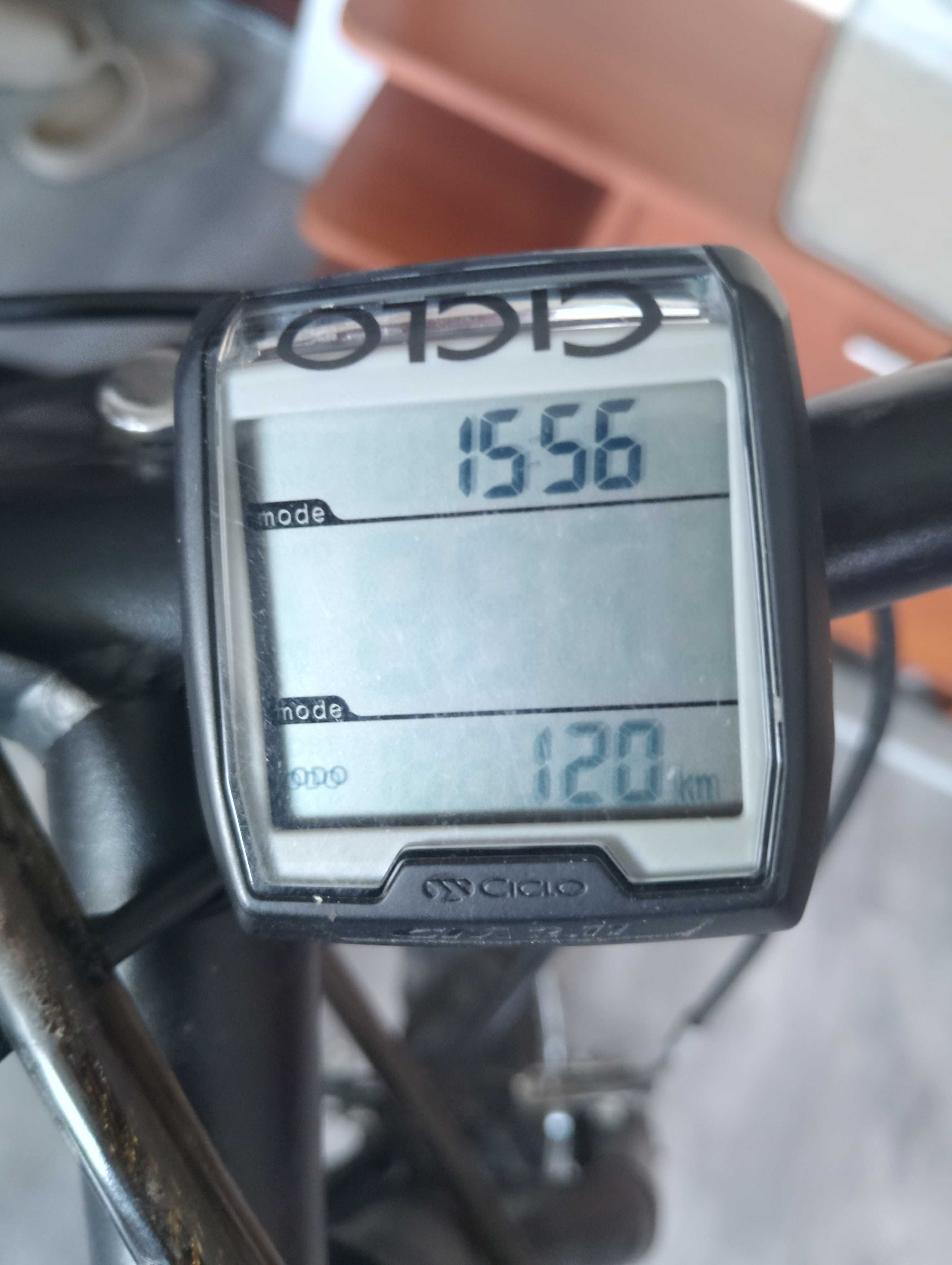 Велосипед 27.5 как новый