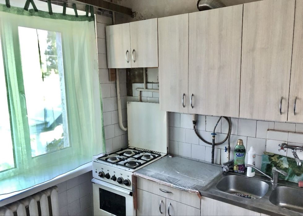 ПРОДАЖ 2 кім квартири