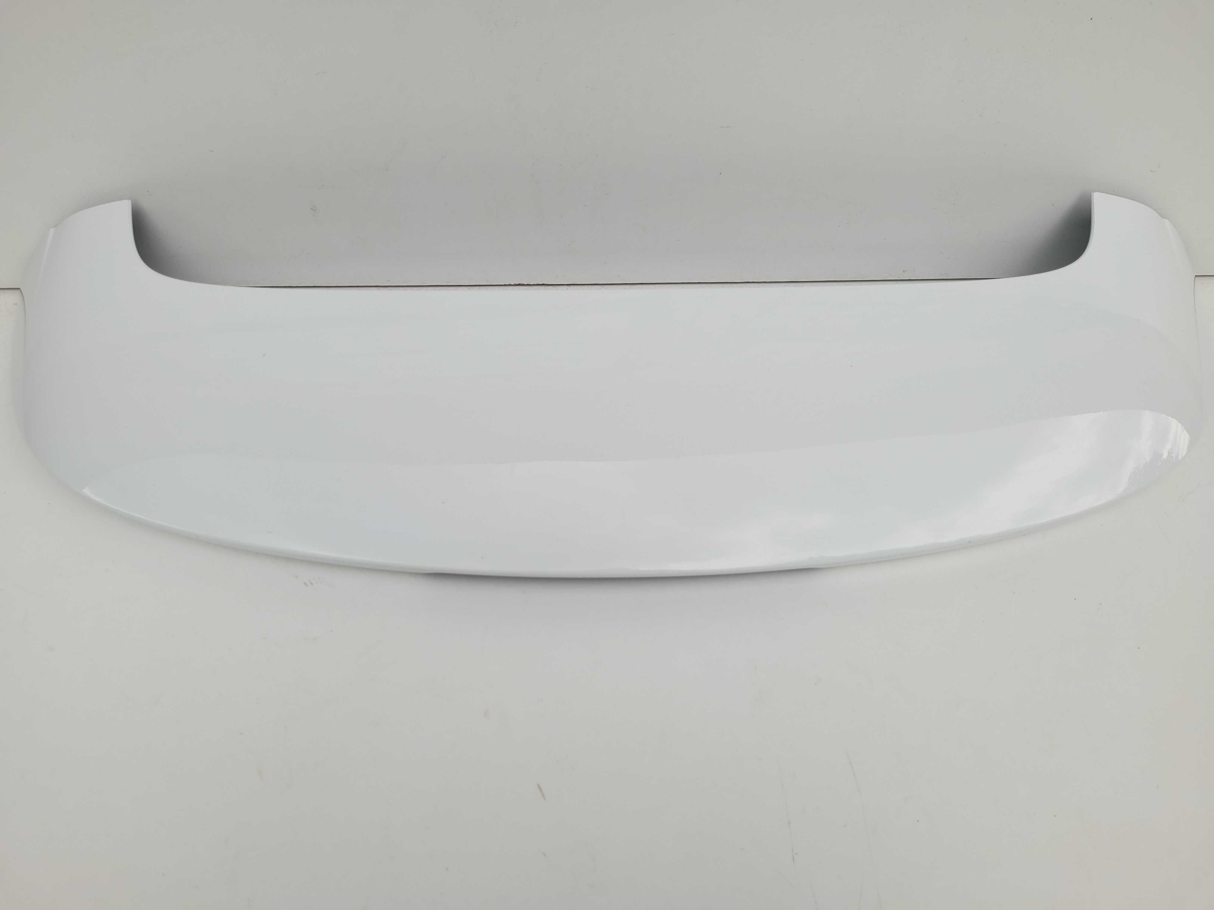 OPEL ASTRA K 5 V kombi - spoiler tylnej klapy lotka OE - kolor Y 40R