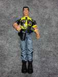 Mattel Action Man
